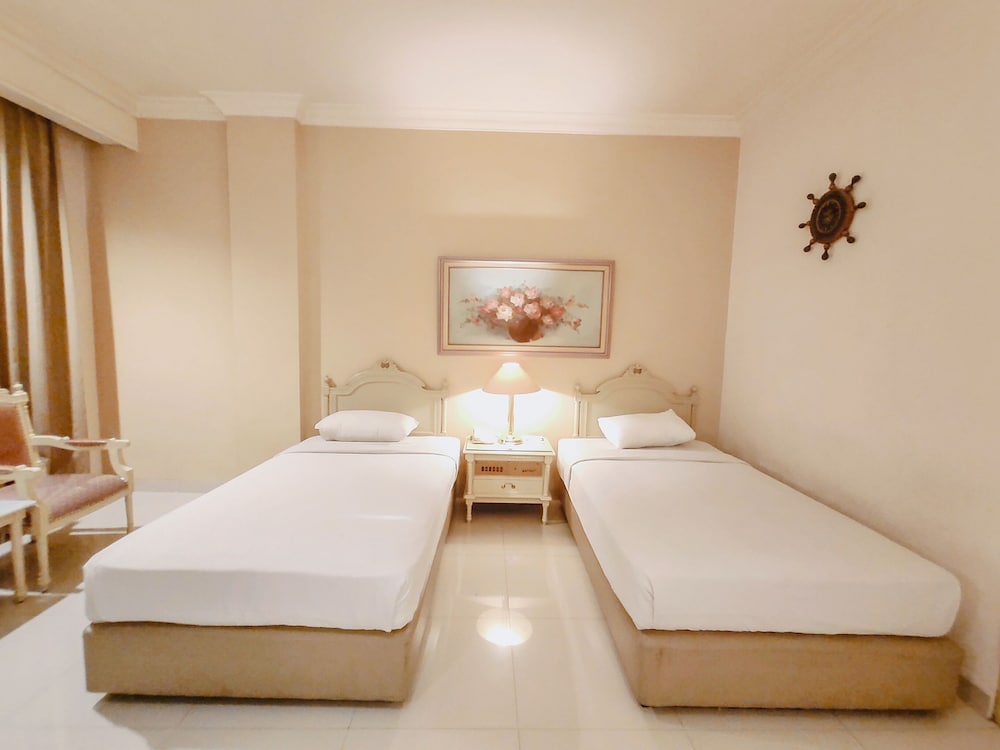 Hotel Indah Palace Solo 16/50