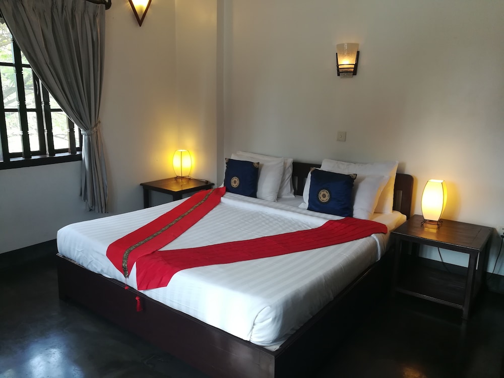 Angkor Breeze Central Villa 17/50