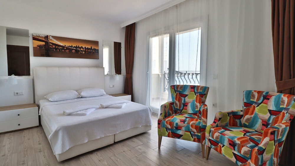 Hotel Gumbet 13/50