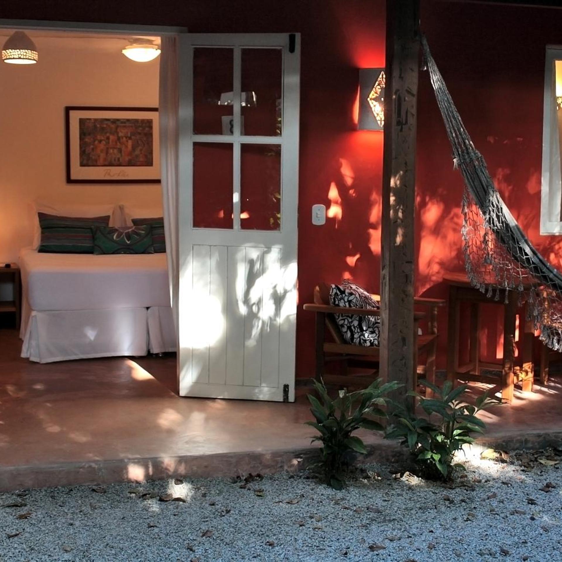 Jardim de Trancoso Pousada 4/50