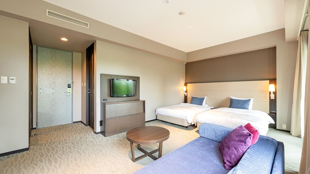 Urabandai Grandeco Tokyu Hotel 13/50