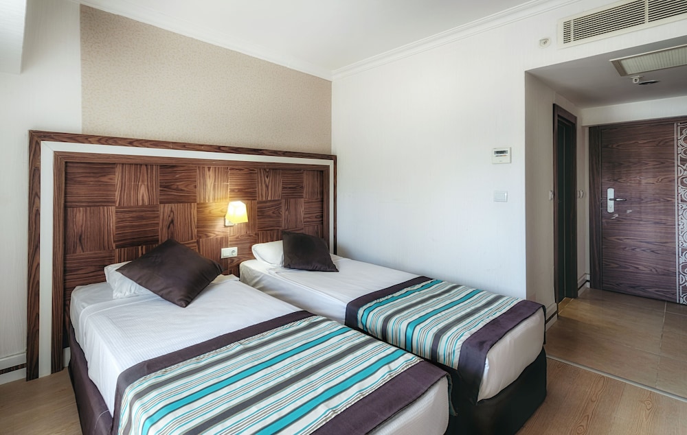 Jura Hotels Kemer Resort 14/50