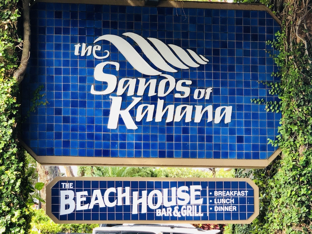 Sands of Kahana 5/68