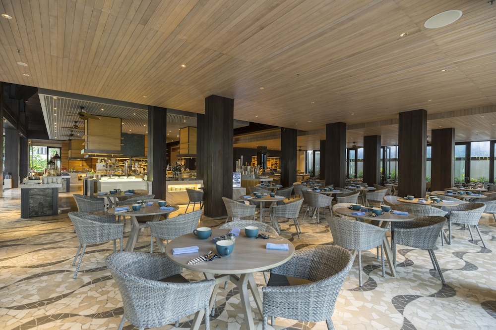 The Anvaya Beach Resort Bali 52/74