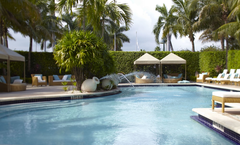 Renaissance Fort Lauderdale Marina Hotel in FORT LAUDERDALE - FL