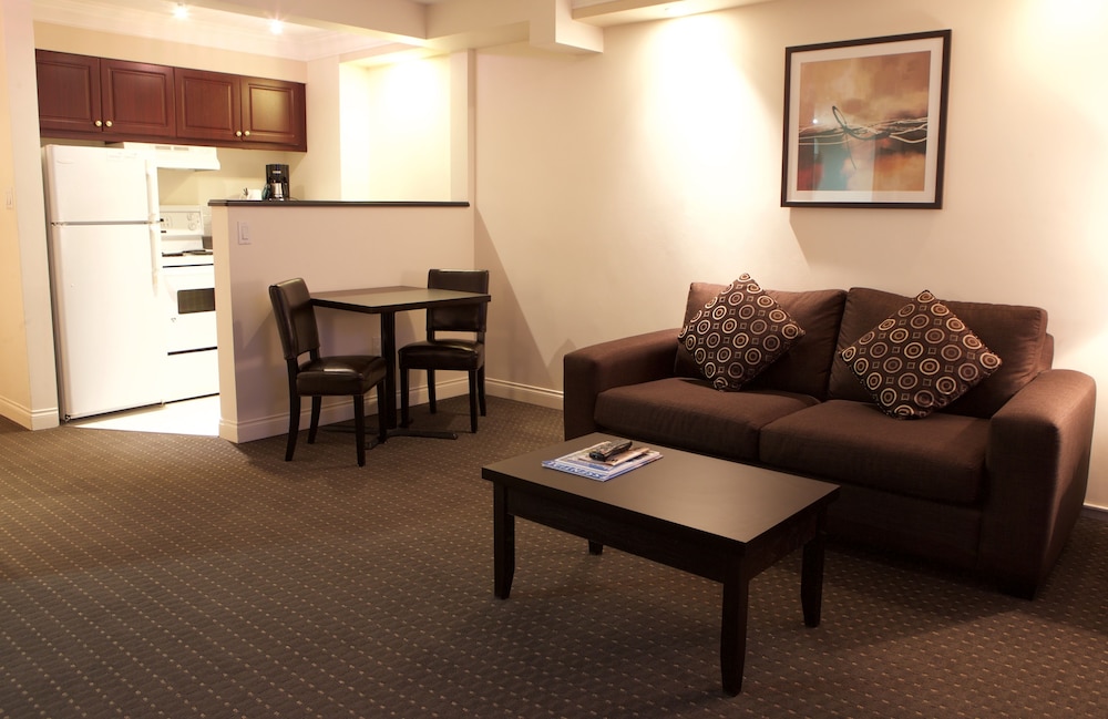 Century Plaza Hotel & Spa 42/74