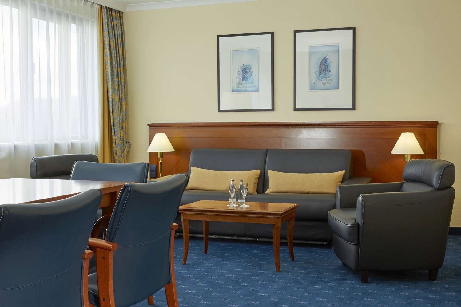 H4 Hotel Kassel 17/43
