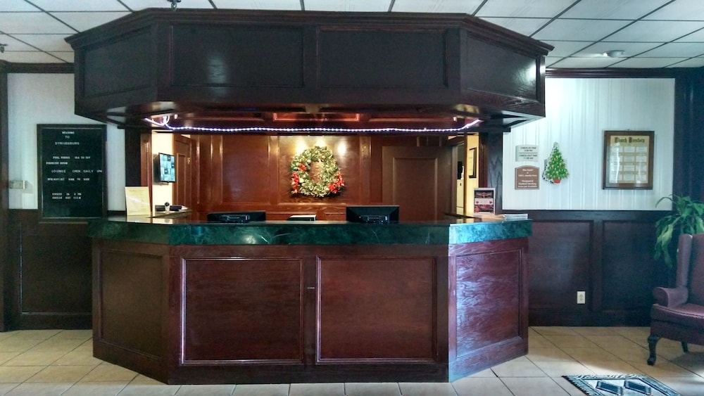 FairBridge Inn & Suites Poconos 1/29