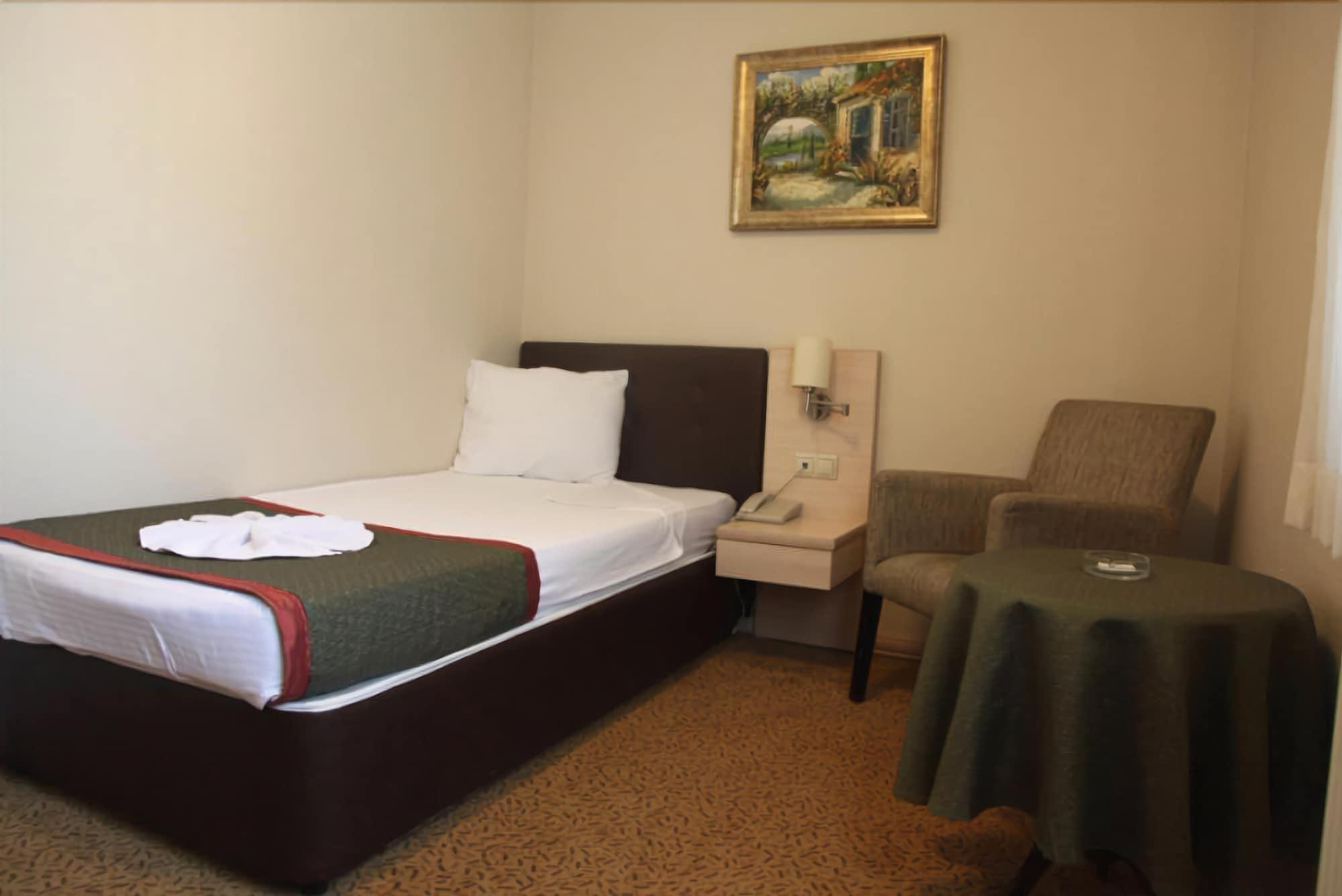 Pasa Otel 17/50