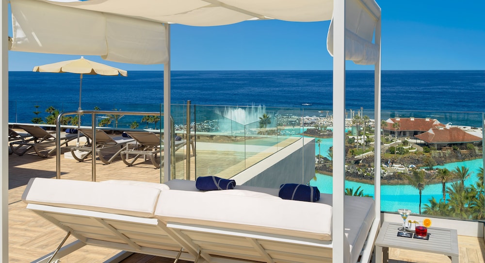 H10 Tenerife Playa 33/70