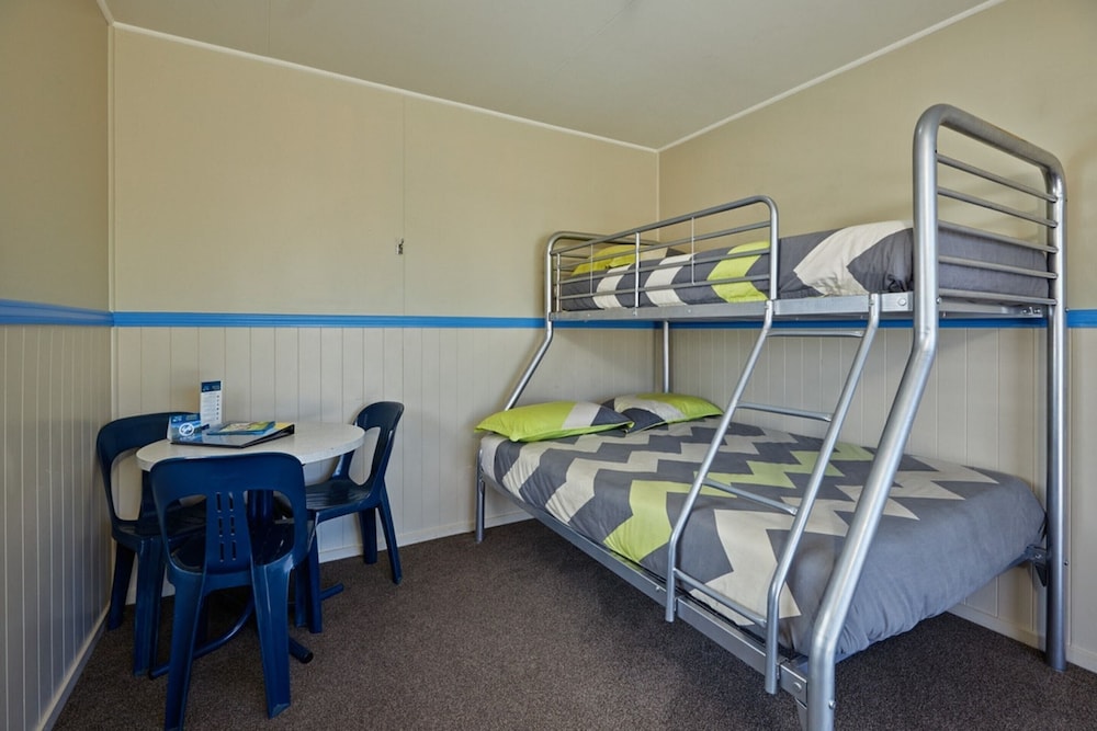 Kaikoura TOP 10 Holiday Park 40/75