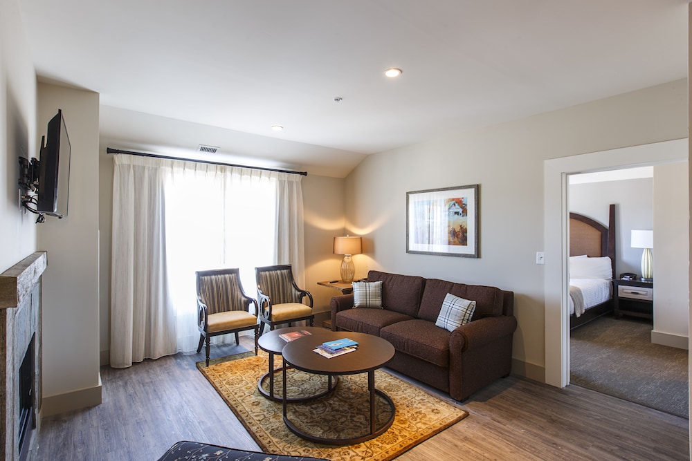 The Inn at Chesapeake Bay Beach Club 42/71
