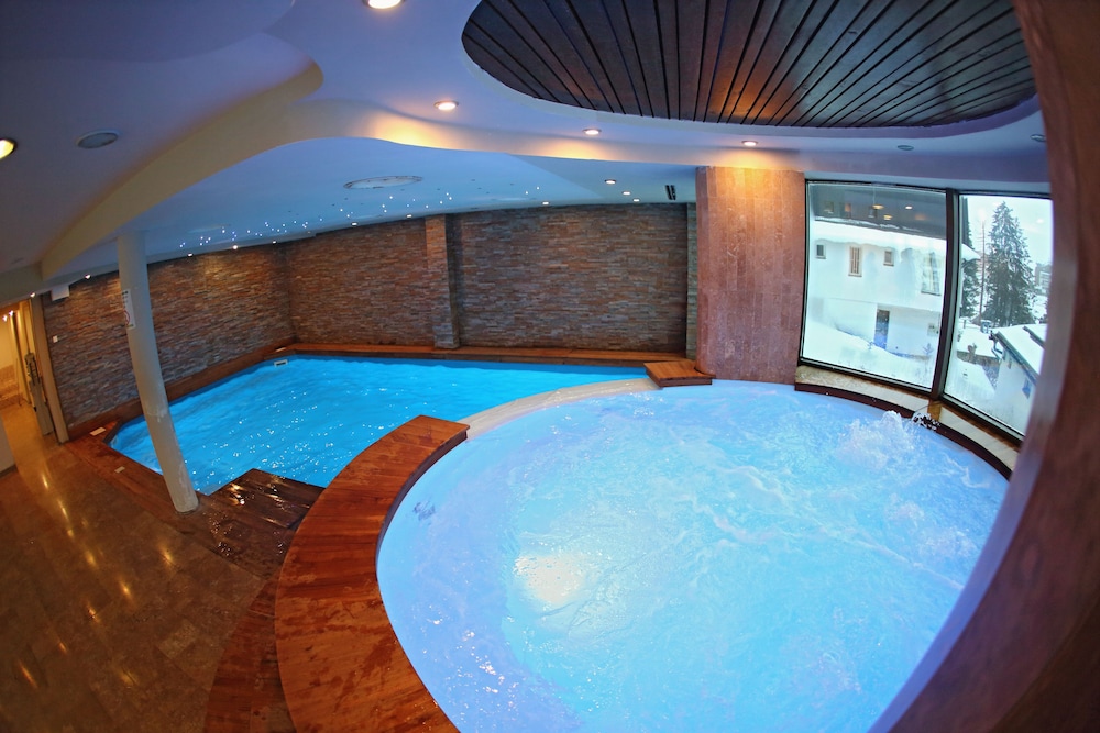Hotel Blanca Resort & Spa 13/25