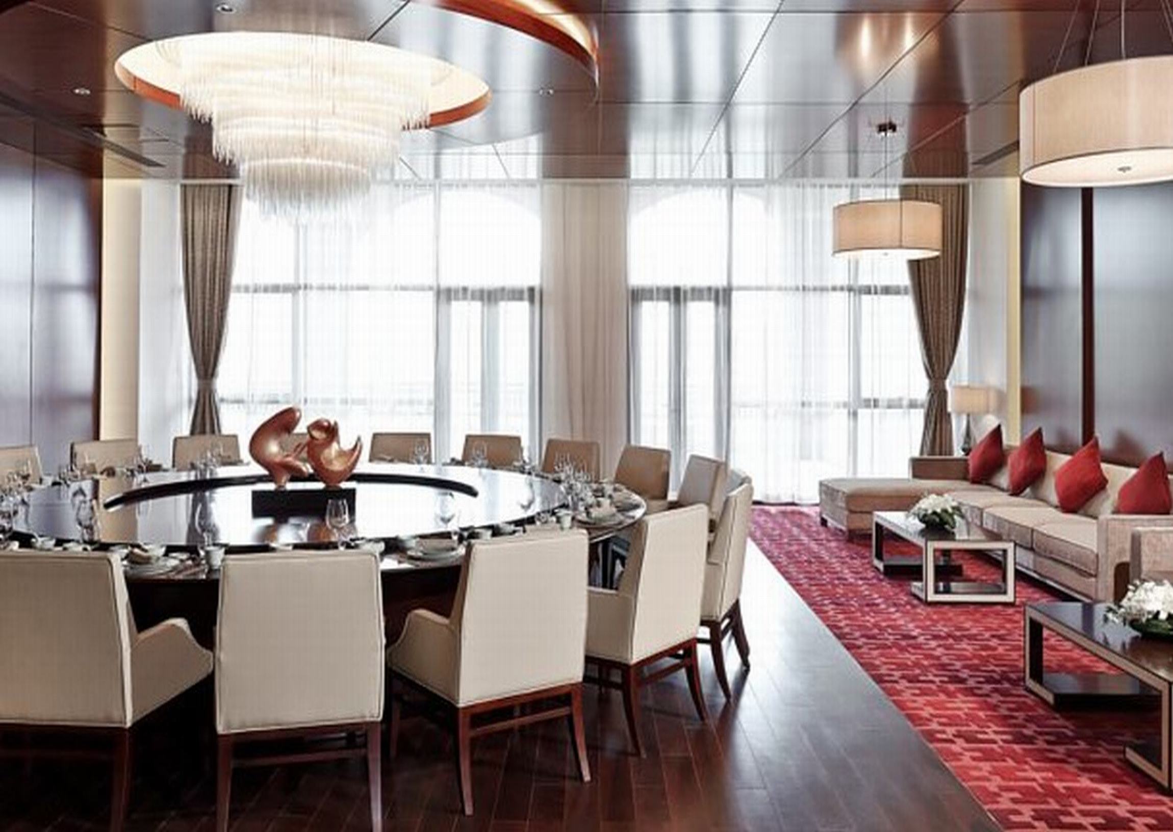 Jixian Marriott Hotel 20/28