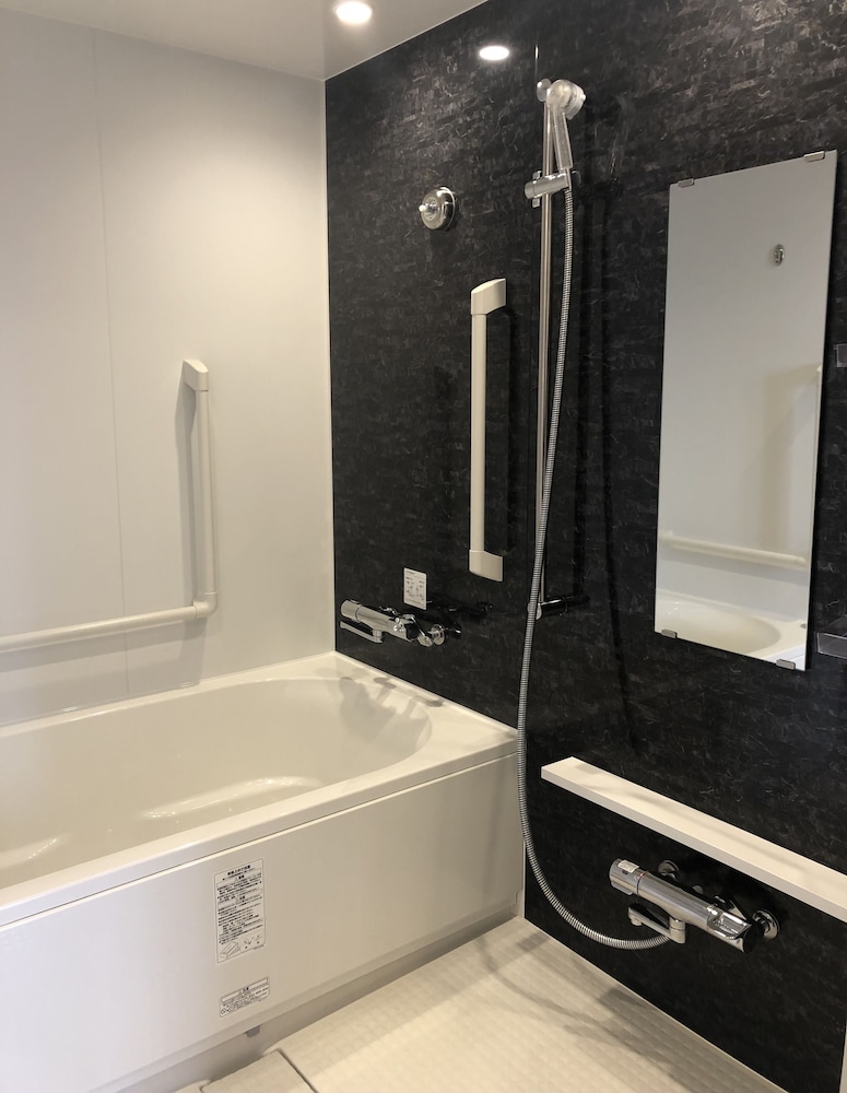 غرفة قياسية بسريرين منفصلين، Hotel Sui Akasaka by Abest 3/4