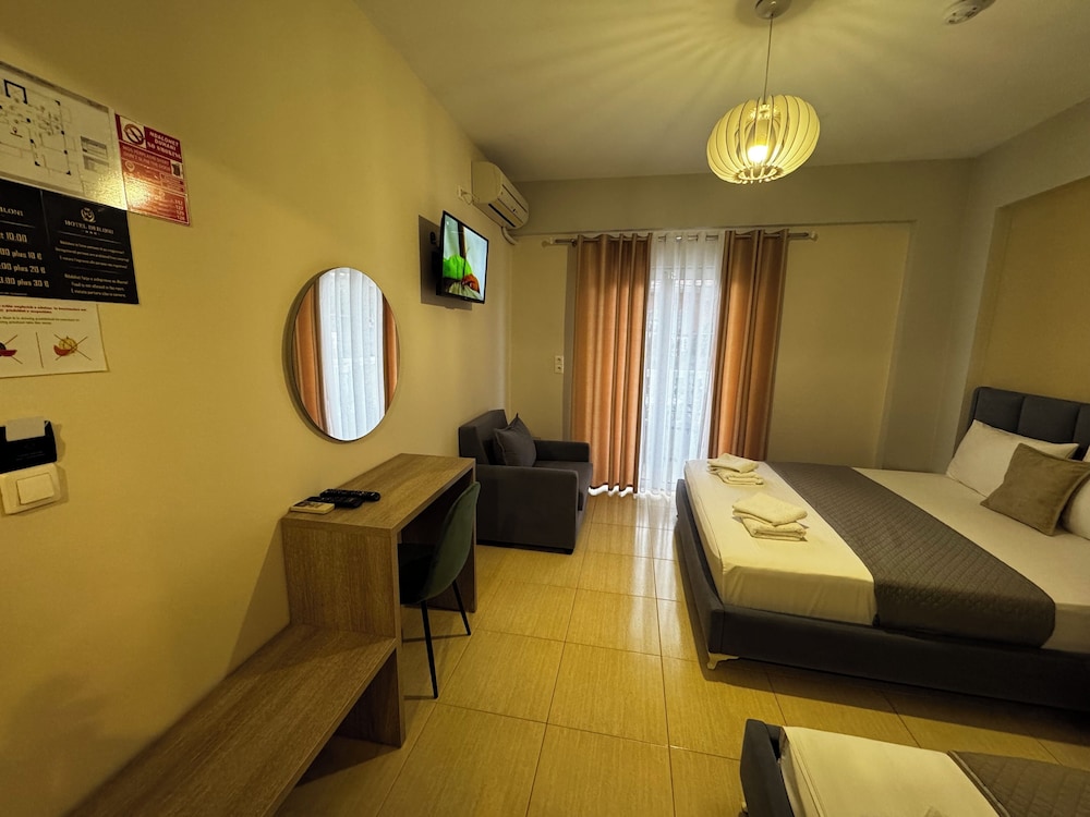 HOTEL DRILONI 31/51