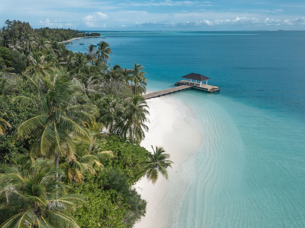 Fiyavalhu Resort Maldives - All Inclusive 65/69