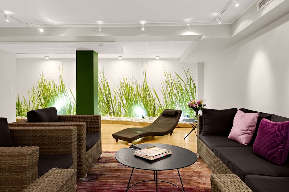 Best Western Hotel Esplanade 26/33