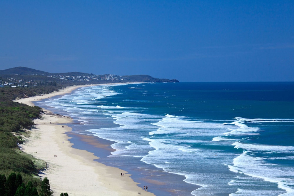 Coolum Caprice 61/76