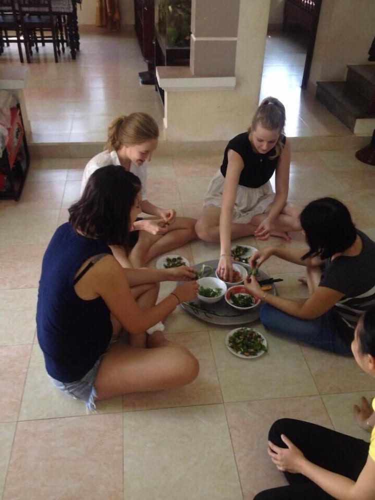 Hoi An Riverlife Homestay 40/64
