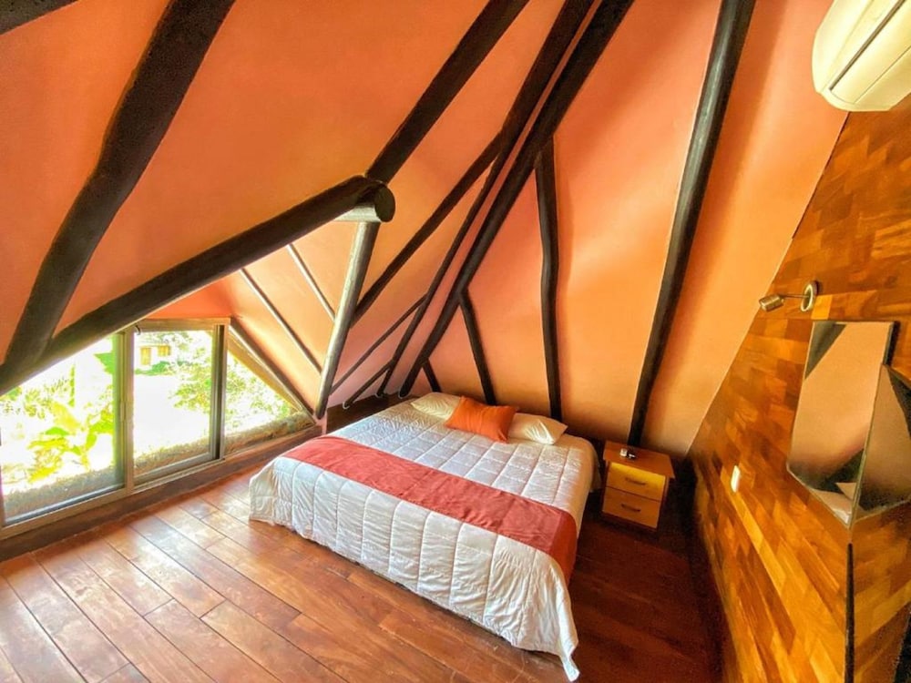 Zelune Luxury Lagoon Resort Bacalar Adults Only 43/81