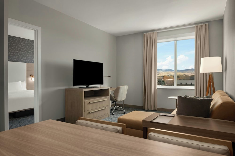 Residence Inn By Marriott Eagle Boise 45/53
