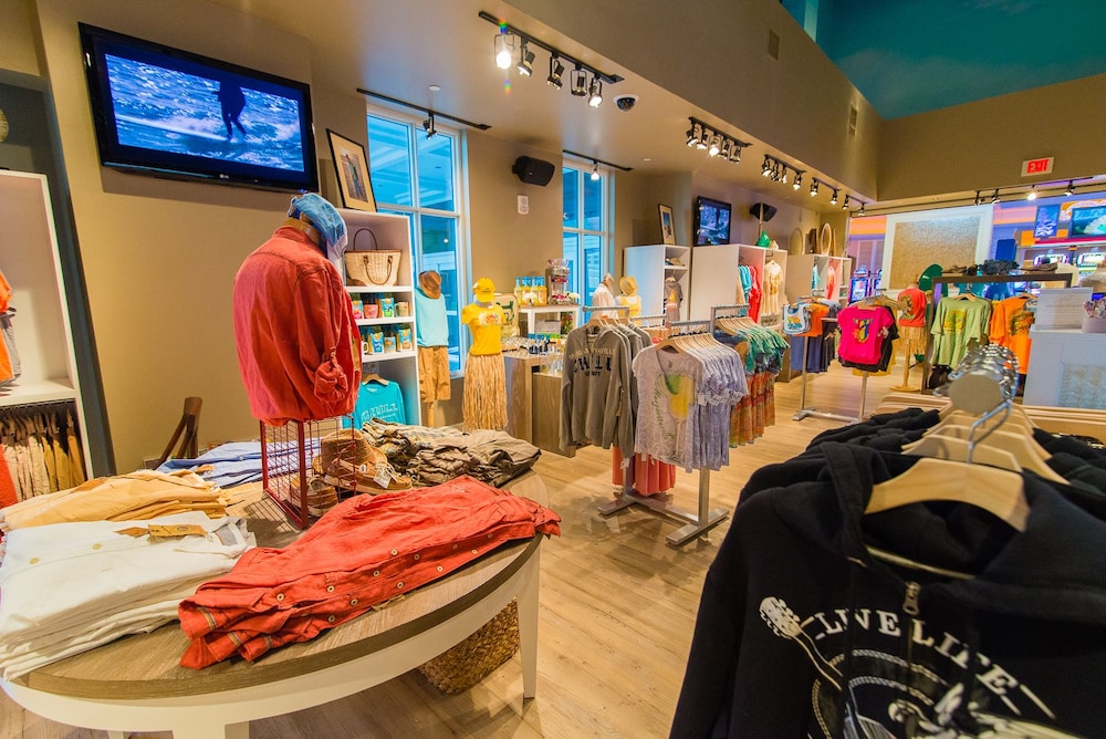 Margaritaville Resort Casino 61/71