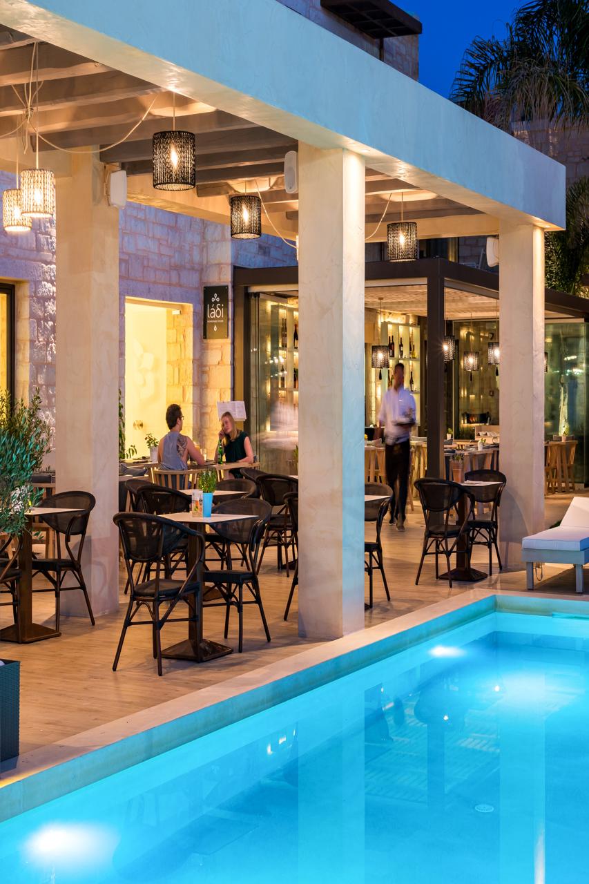 Airis Boutique and Suites - Adults Only in CHANIA