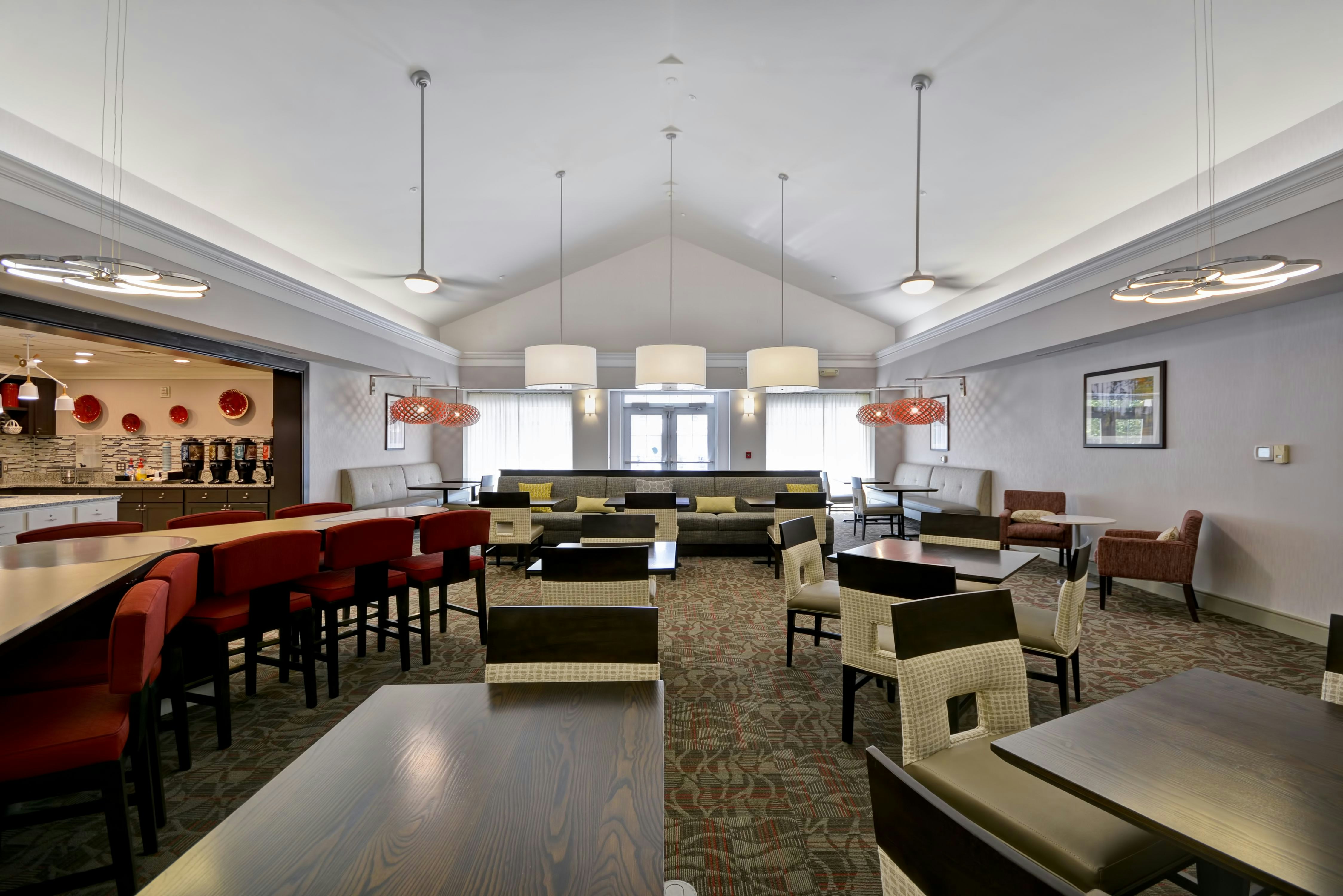 Homewood Suites By Hilton Ithaca 20/27