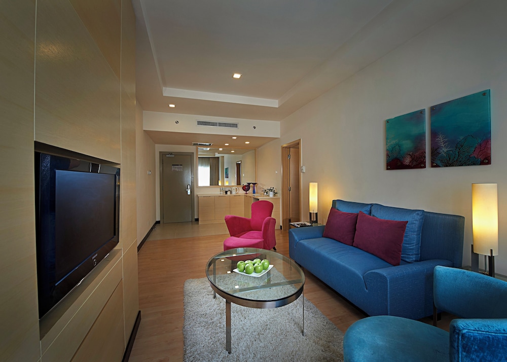 ANSA Hotel Kuala Lumpur 40/61