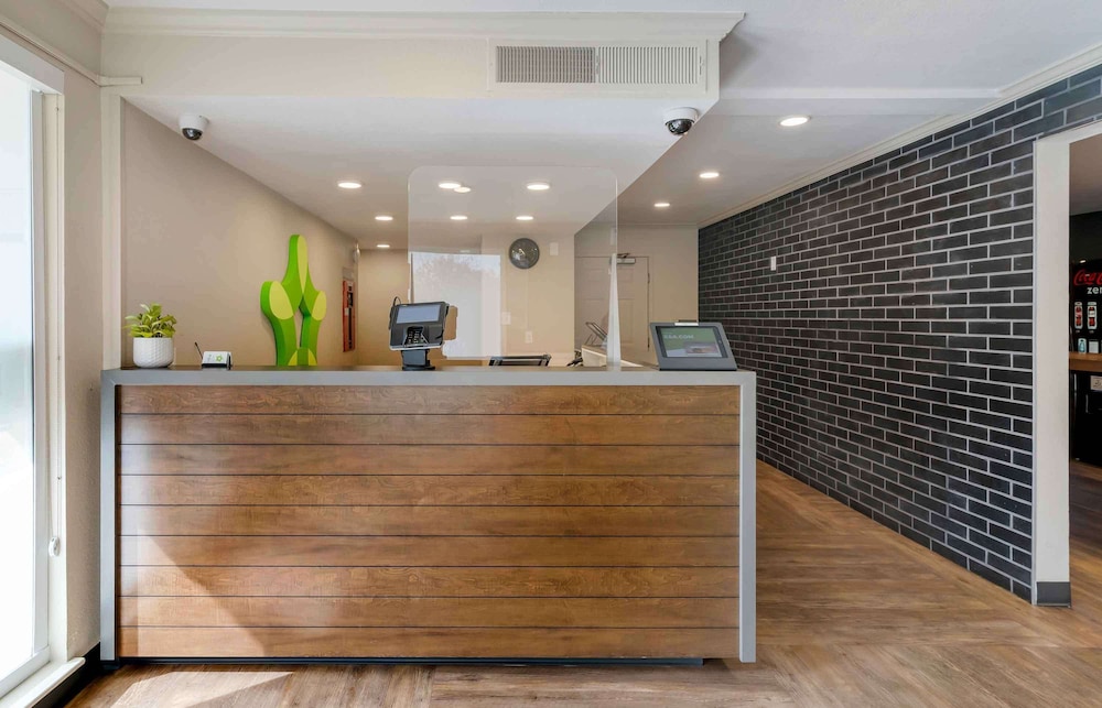 Extended Stay America Suites San Francisco San Mateo SFO 5/55