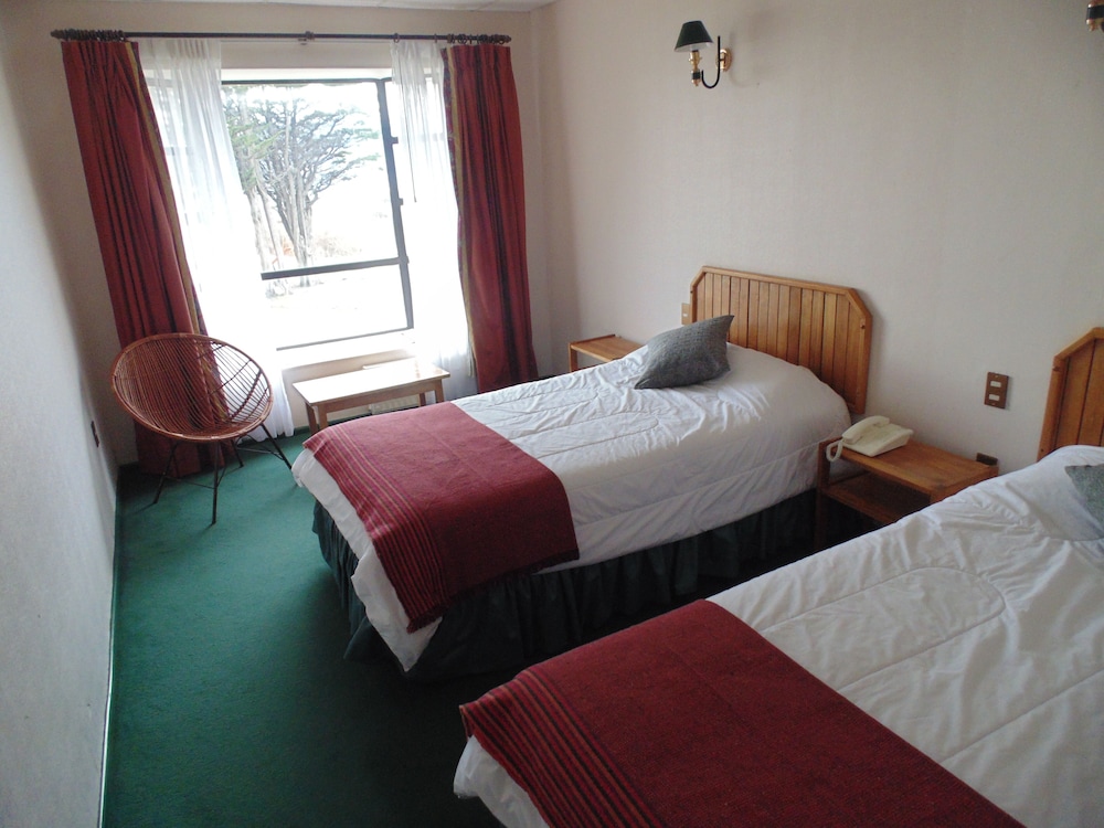 HOTEL HD NATALES 8/68
