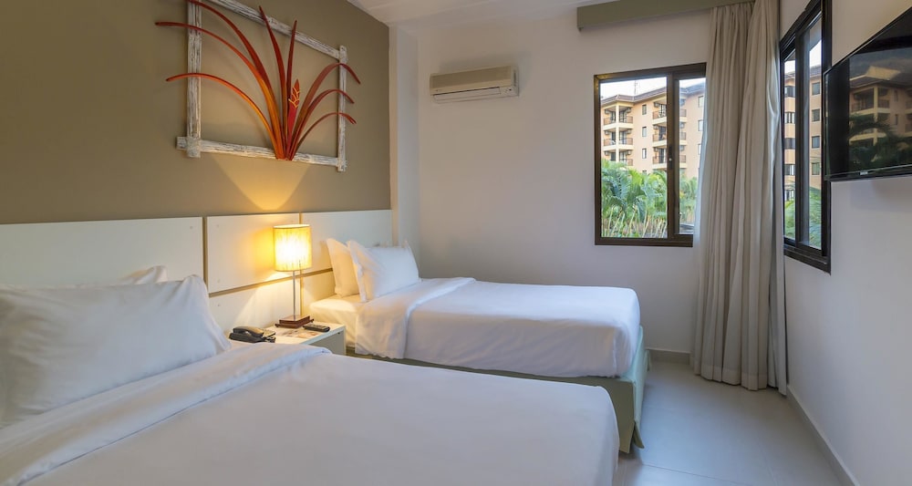Hotel Nacional Inn Angra dos Reis 13/50