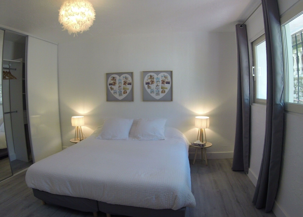 Maison Carles Bnb 18/55