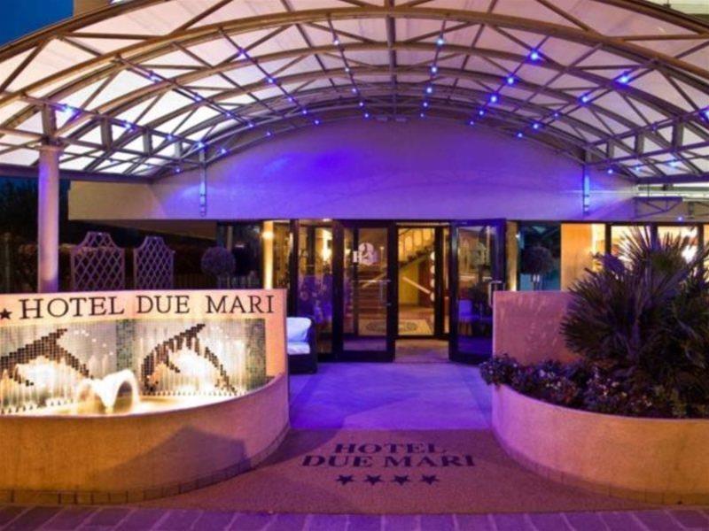 Hotel Due Mari 2/19