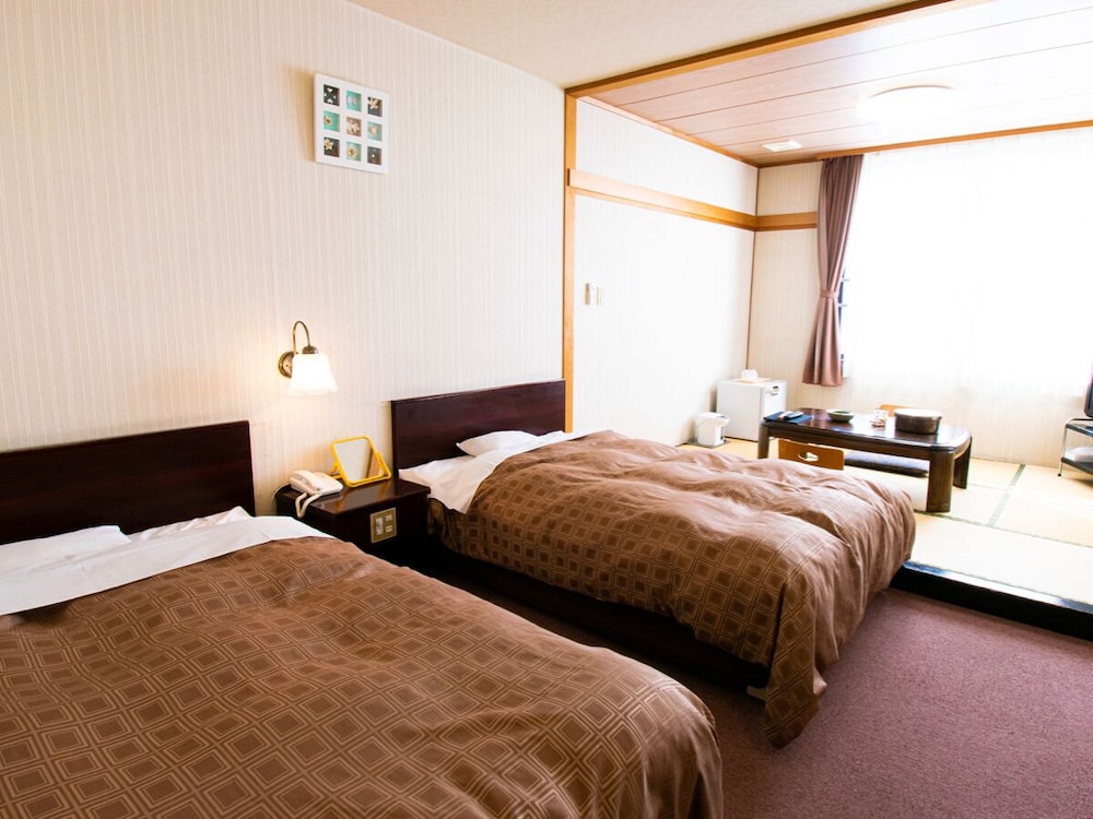 Ashinomaki Prince Hotel 11/59