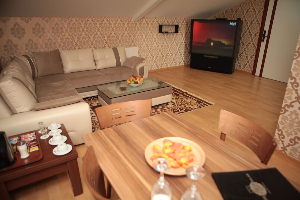 Gümüs Palas Hotel 30/50