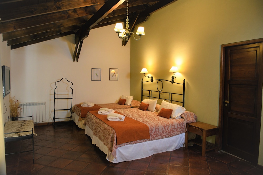 Hotel Selva Montana 28/74