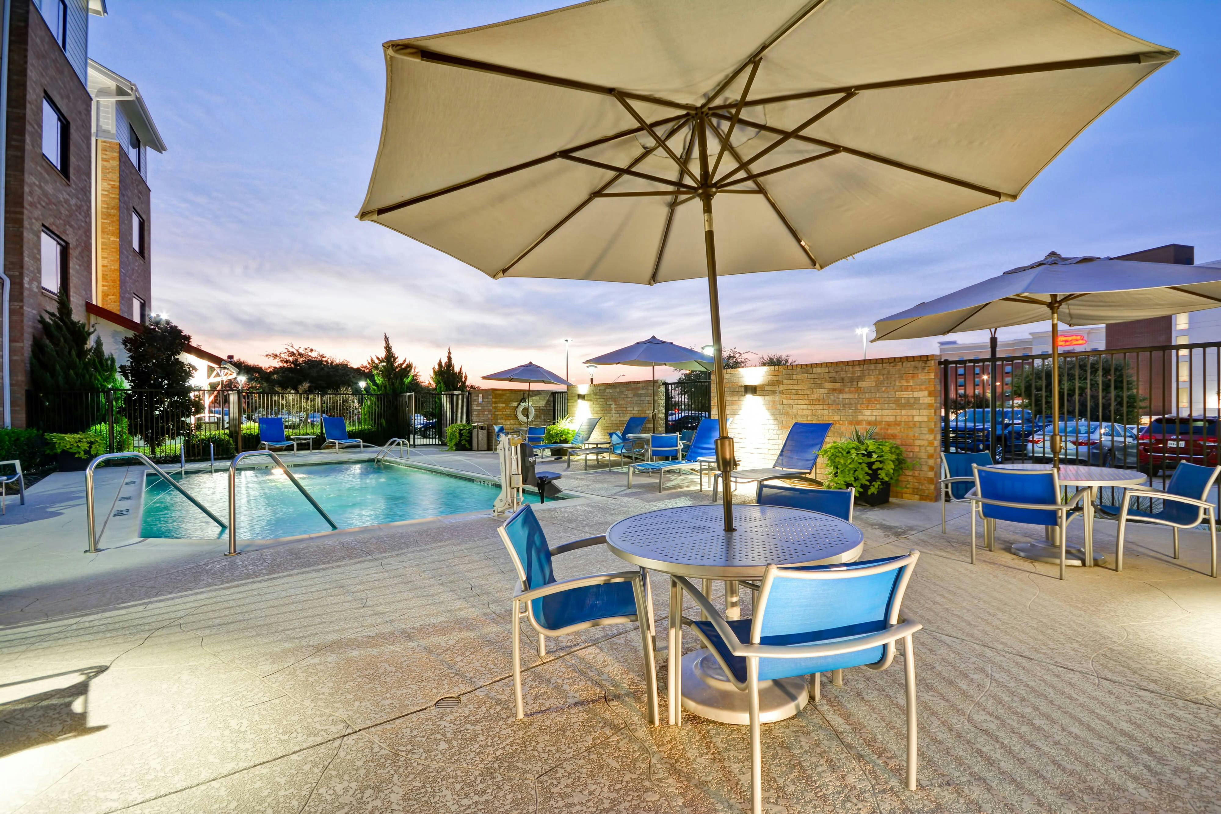 Towneplace Suites By Marriott Dallas Lewisville 30/45