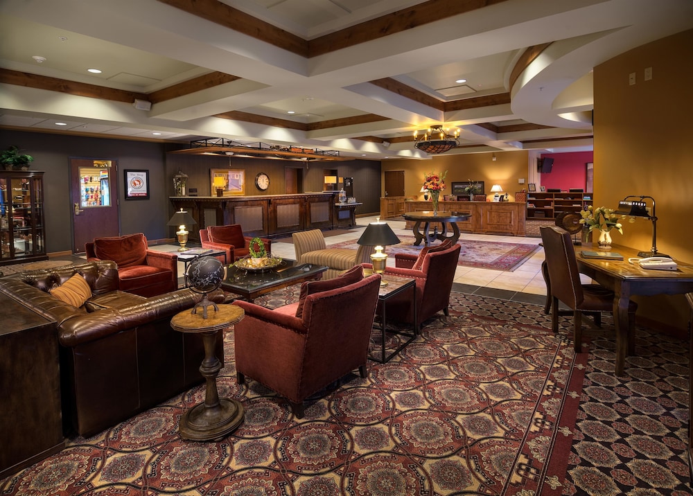 Best Western Premier Helena Great Northern Hotel 44/50