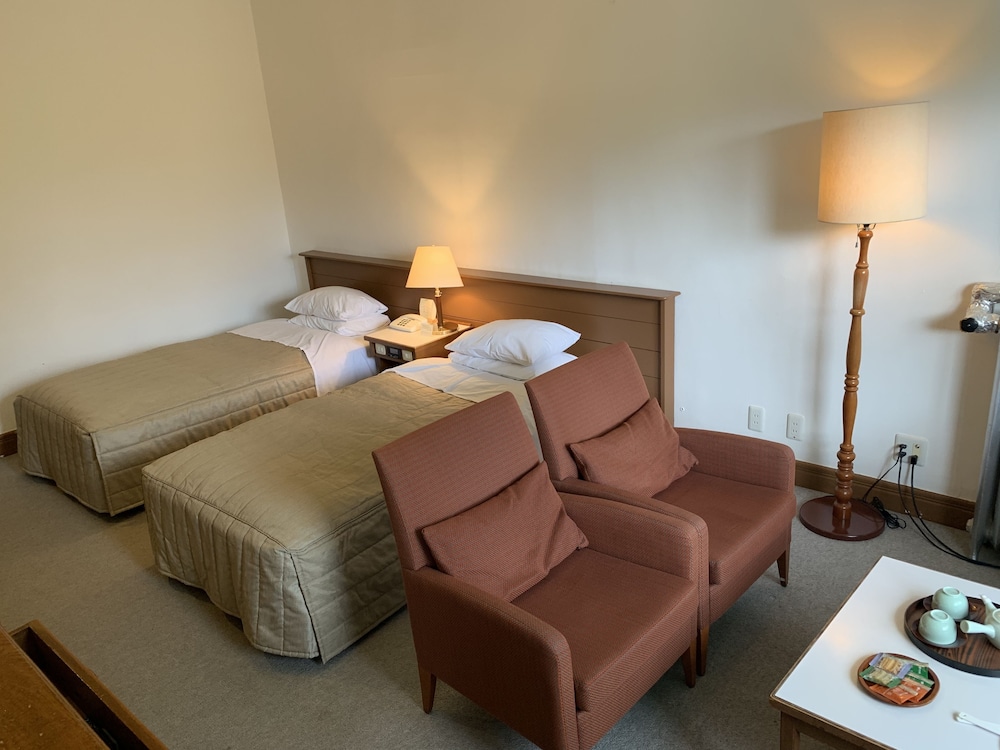 Nikko Kanaya Hotel 20/37
