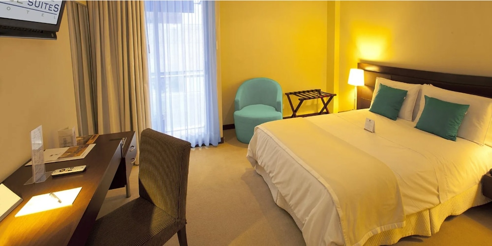 Blue Suites Hotel 13/47
