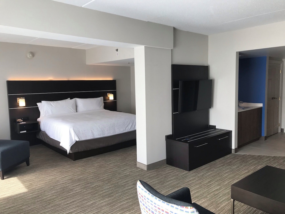 Holiday Inn Express & Suites Prospect Heights 19/50