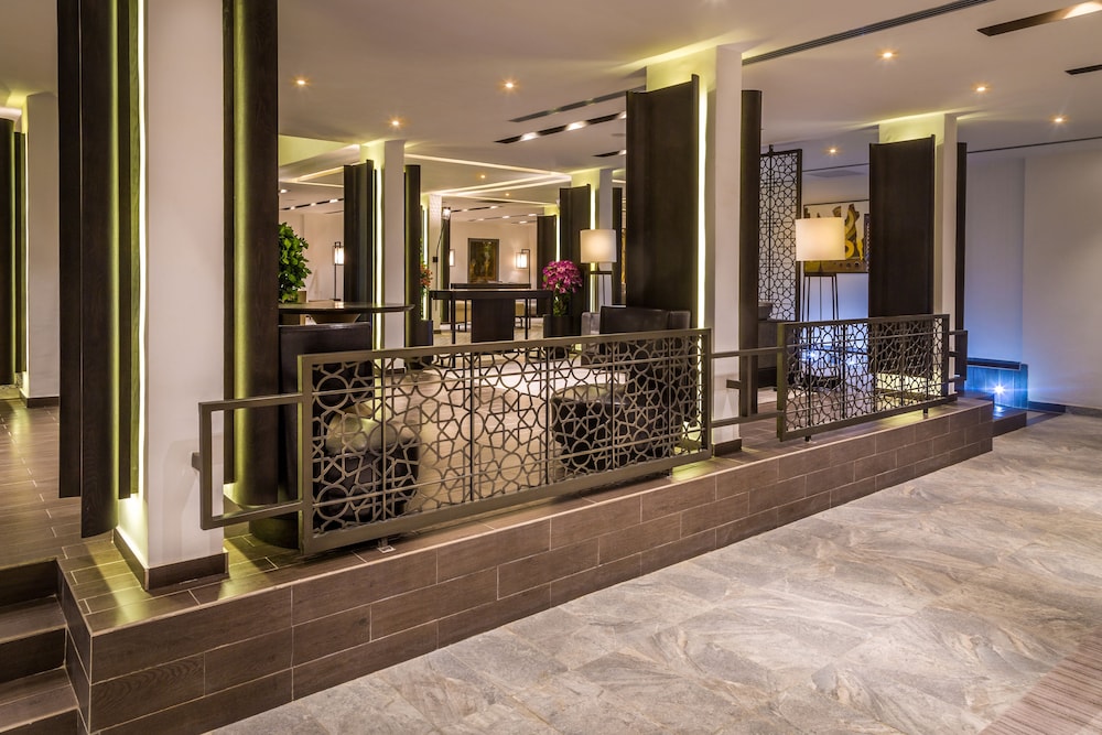 Azalai Hotel Marhaba 10/67