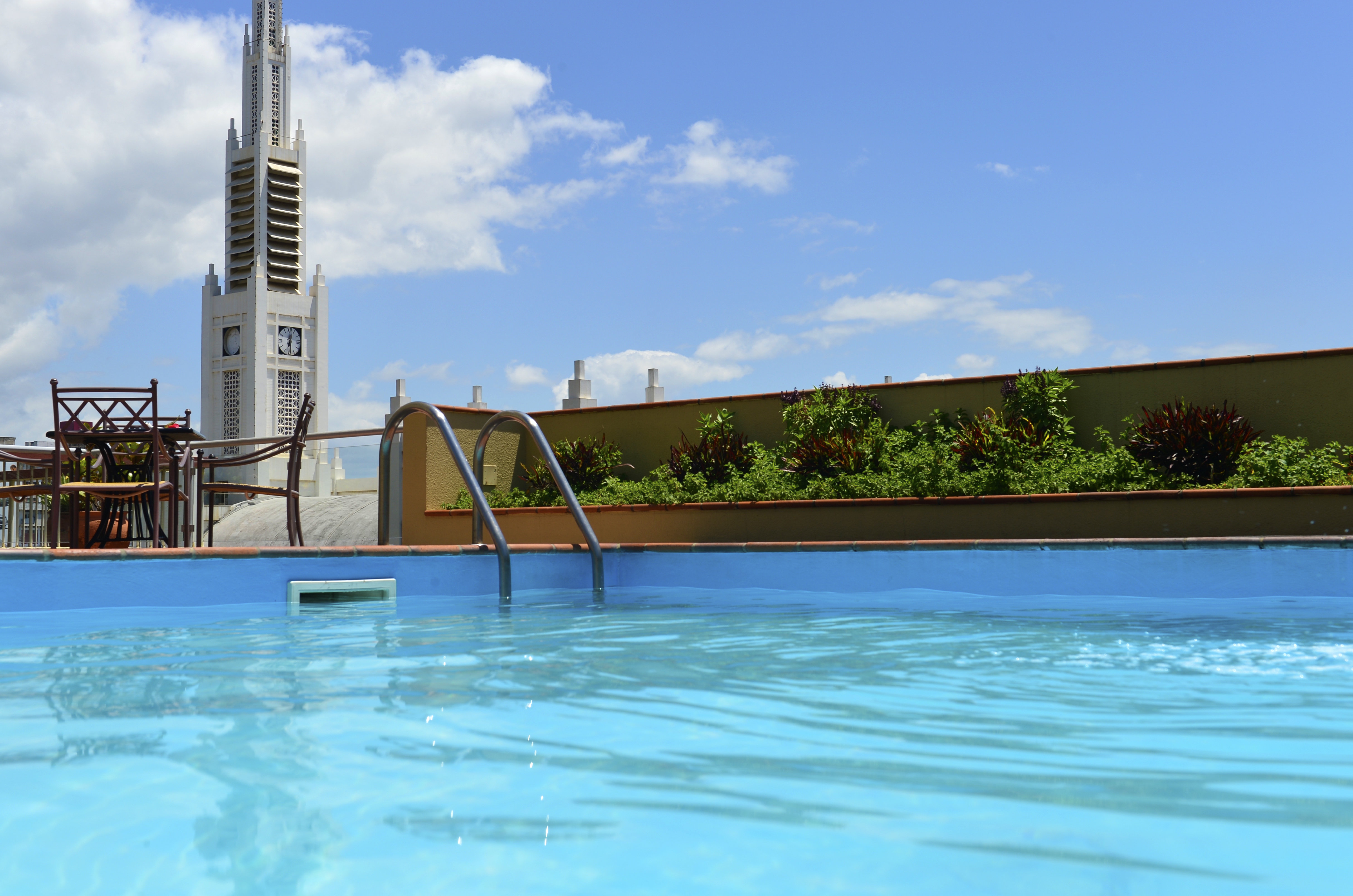 Pestana Rovuma 54/60