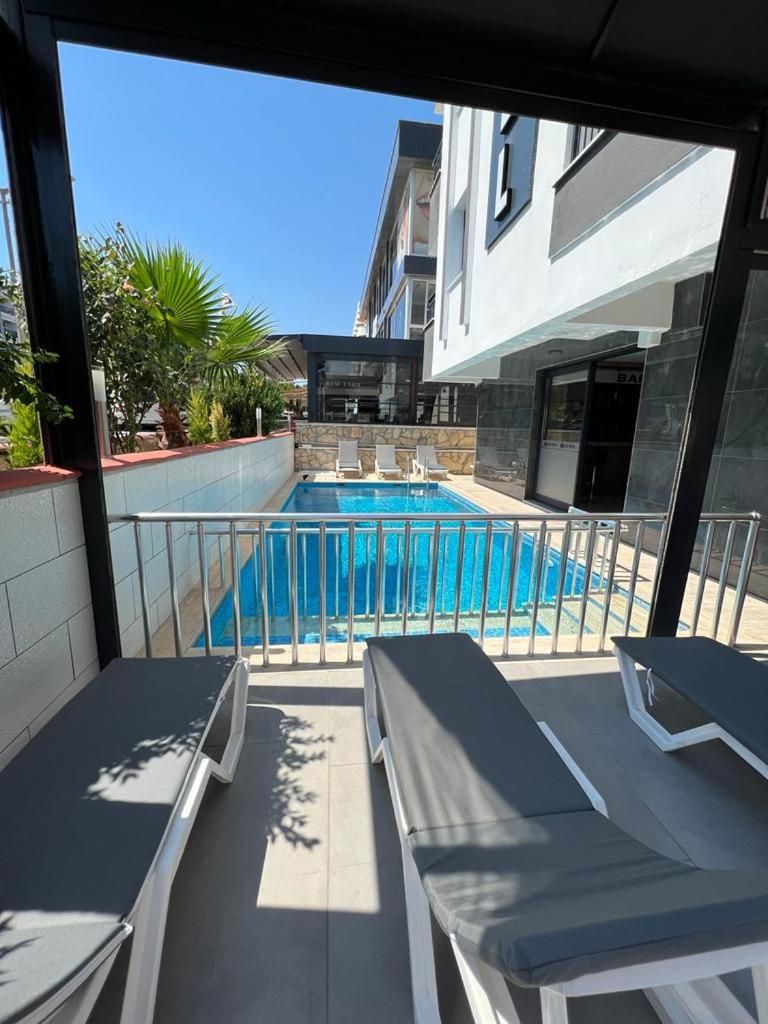 EVREN HOTEL 7/31