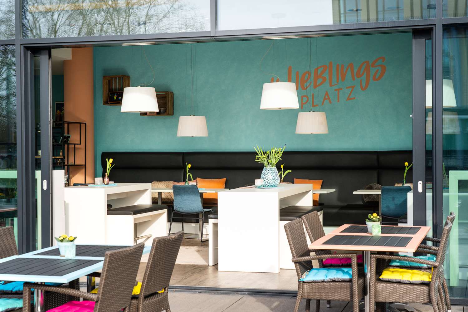 elaya hotel kleve, Trademark Collection by Wyndham 21/25