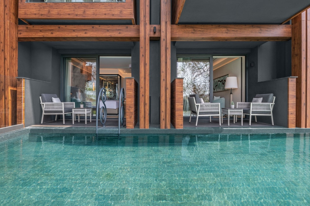 JW Marriott Goa Vagator 15/50