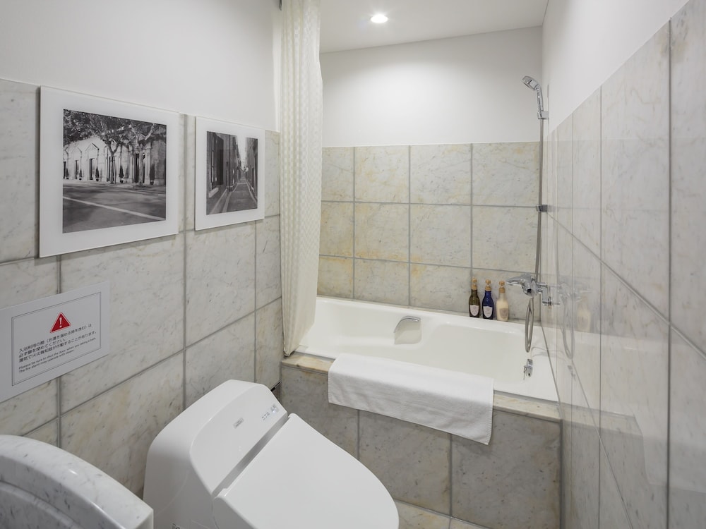 Hotel Mystays Premier Dojima 10/35