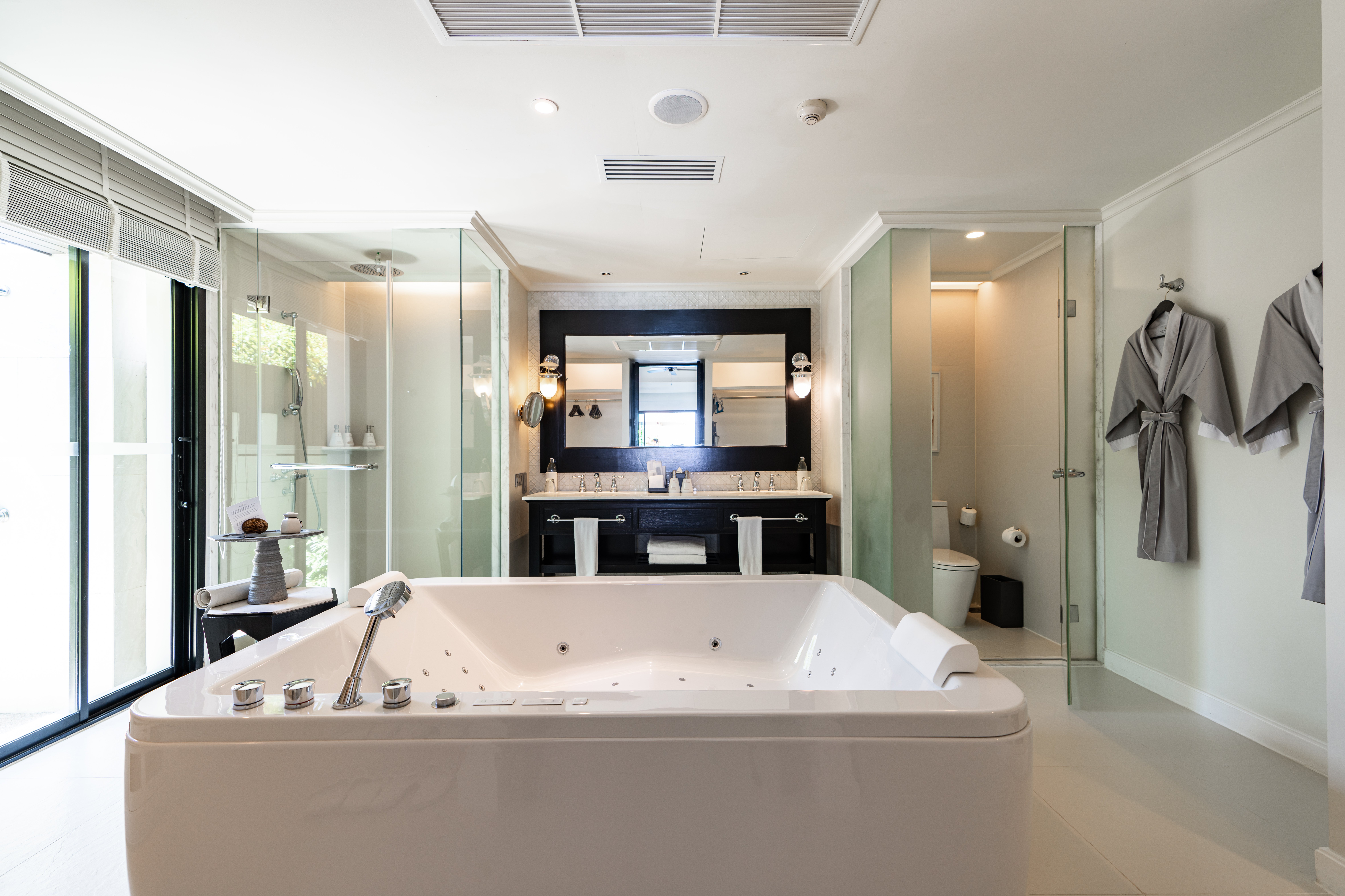 InterContinental Koh Samui Resort 7/60